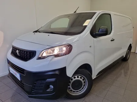 PEUGEOT EXPERT III 1.5 Blue HDi 16V Fourgon moyen STANDARD ASPHALT S&S 120 cv - TVA récupérable