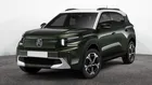 CITROëN C3 AIRCROSS NOUVEAU Hybride 145 ch bva e-dcs6 7pl max