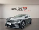 RENAULT Megane V E-TECH EV60 220 SUPER CHARGE EQUILIBRE 60 KWH