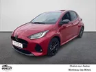 Mazda 2 HYBRID 2024 Mazda2 1.5L CVT 116 ch Homura
