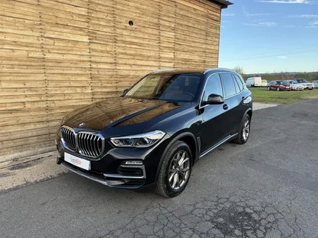 BMW X5 xDrive 45e - BVA Sport 5pl xLine