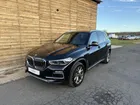 BMW X5 xDrive 45e - BVA Sport 5pl xLine