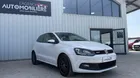 VOLKSWAGEN Volkswagen Polo 5 Gti 1.4 TSI 180ch GTI DSG7 3p