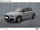 AUDI A1 Sportback 40 TFSI 207 ch S tronic 7 S Line