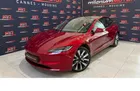 TESLA MODEL 3 286 RWD Standard HIGHLAND - TVA APPARANTE