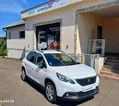PEUGEOT 2008 1.2l 82 CV Finition Style Seulement 45000km