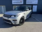 LAND ROVER Range Rover Sport Sport 2 3.0 TDV6 258 SE AUTO