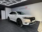 DS DS7 CROSSBACK 1.6i Hybrid E-Tense 4X4 - SUIVI COMPLET DS - GARANTIE 6 MOIS