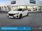 Peugeot 308 PureTech 130ch S&S BVM6 Allure Pack