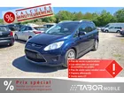 Ford C-Max Grand 1.6 TDCi ParkA PDC AHK SHZ Klimaaut