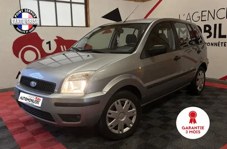 FORD Fusion FL 1.4 i 80cv