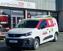 PEUGEOT Partner L1 1.5 BLUEHDI 100 CH FRIGO *TVA Récupérable