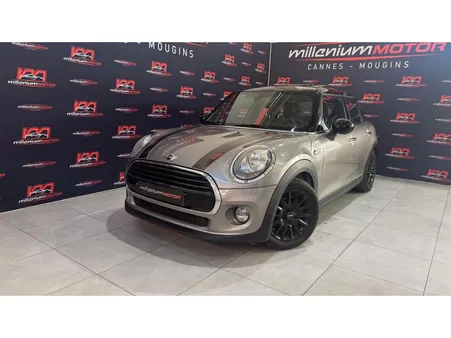 MINI COOPER 136CH Shoreditch TOIT OUVRANT - GARANTIE 6 MOIS