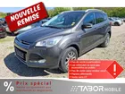 Ford Kuga 1.5 EB 4x2 Titanium Pano Navi SHZ PDC BT