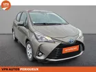 Toyota Yaris Hybride 100h - BV e-CVT France Business