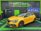Renault Mégane IV RS 18 TCE 280 CH EDC 1ERE MAIN MONITOR
