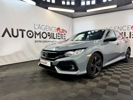 HONDA Civic 1.0 I-VTEC 129 EXECUTIVE