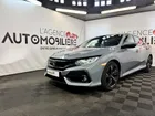HONDA Civic 1.0 I-VTEC 129 EXECUTIVE
