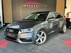 Audi A3 sportback 1.8 TFSI 180 Ambition Luxe S tronic 7