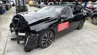 Peugeot 508 2 SW PHASE 1 BREAK 1.6i - 16V TURBO HYBRID