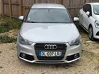 Audi A1 1.6 TDI Sportback