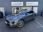 PORSCHE Macan 3.0 V6 258ch S PDK Toit ouvrant 360° PASM