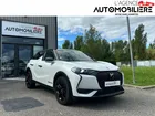 DS DS 3 Crossback 1.2 PERFORMANCE LINE 130CV - ENTRETIEN A JOUR -