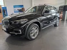 BMW X5 xDrive45e X-Line