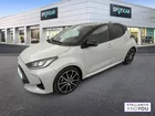 TOYOTA YARIS hybride 116h Gr sport