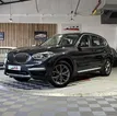 BMW X3 xDrive20dA 190ch xLine (G01)