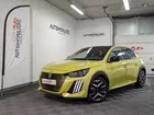 Peugeot 208 ii (2) 1.2 hybrid 100 gt e-dcs6