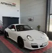 Porsche 911 997.2 carrera s pdk 3.8 385ch pack chrono