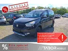 Dacia Dokker 1.5 dCi 90 Stepway Navi LM PDC GRA