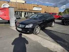 MERCEDES CLC 200 CDI - 122 FAP COUPE Clim