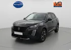 Peugeot 2008 Hybrid 136 e-DCS6 Allure