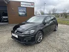 VOLKSWAGEN Golf VII PHASE 2 1.5 TSI 150 CH DSG7 BOITE AUTO CARAT R-LINE