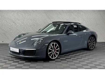 PORSCHE 911 3.0i - 420 - BV PDK TYPE 991 COUPE Carrera S PHASE 2