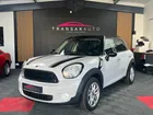 Mini Countryman R60 122 ch ALL4 Cooper Pack Chili