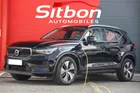 VOLVO XC40 T5 Recharge 180+82 DCT 7 Start CUIR BLANC CAMERA GPS
