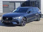 Volvo V90 T8 Twin Engine 303 + 87ch R-Design Geartronic - Harman Kardon - Caméra 360°