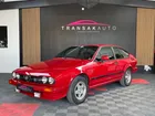 Alfa Romeo Alfetta GTV 2.0