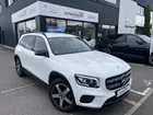MERCEDES GLB 200 PROGRESSIVE LINE 1.4i 163CV 7G-TRONIC - GARANTIE 12 MOIS