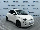 Fiat 500 500e III Berline 42 kWh BVA1 118 cv Icone clim regul