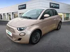 Fiat 500 e 118ch Icône