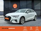 Audi A3 sportback 1.5 35 TFSI 150ch S-Tronic 7 Design luxe