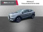 Nissan Qashqai 1.2 DIG-T 115 Tekna