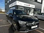 MERCEDES Classe GLC (II) 220D 194 AMG LINE 4MATIC 9G-TRONIC - GARANTIE 12 MOIS