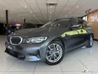 Bmw Serie 3 🚀 G21 TOURING 330E SPORT LINE 292 CH BVA8 ATTELAGE 2022