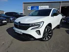 Renault Austral mild hybrid 160 auto Techno