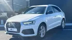 Audi Q3 2.0 TDI 150 S-LINE S-TRONIC BVA / SUIVI COMPLET AUDI
